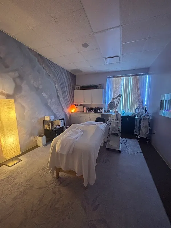 Lava Massage and Skincare — Spa in Broadview Heights